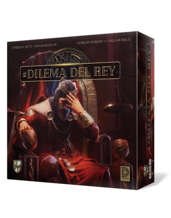 El Dilema del Rey