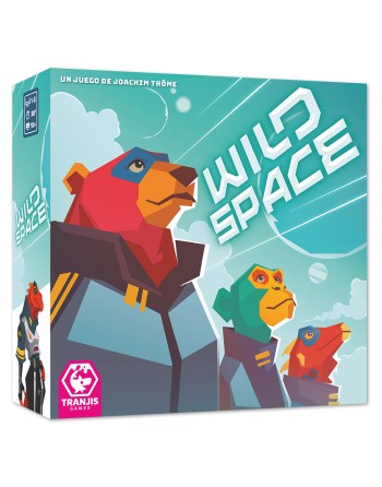 Wild Space