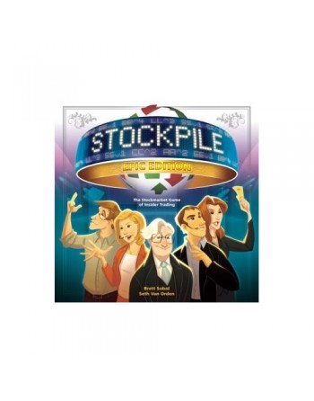 Stockpile: Edición épica