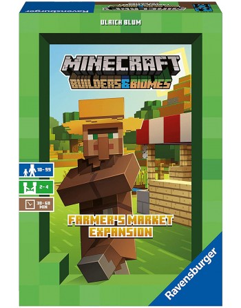 Minecraft: Builders &...