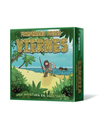 Viernes