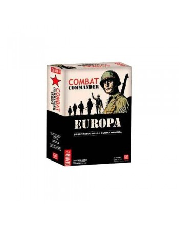 Combat Commander: Europa