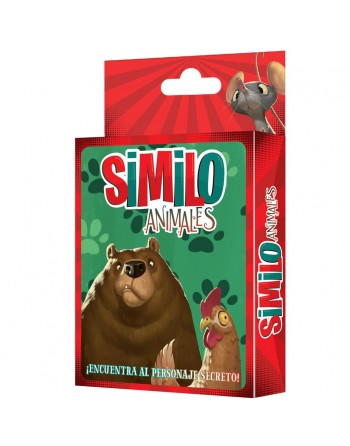 Similo Animales