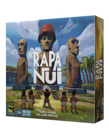 Rapa Nui