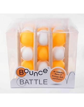 Bounce Battle