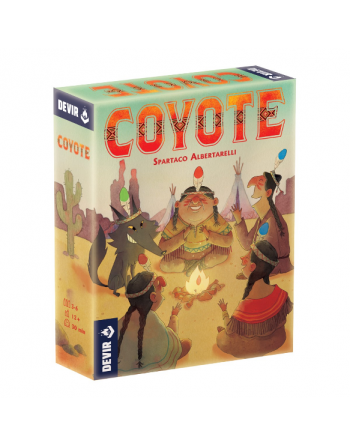 Coyote