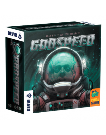 Godspeed