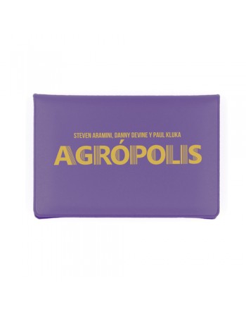 Agropolis