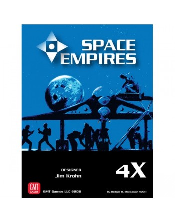 Space Empires 4x