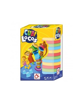 Cubi Locos