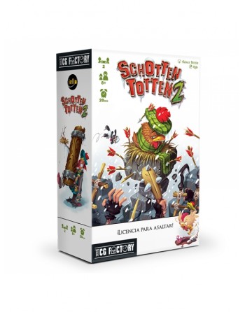 Schotten Totten 2