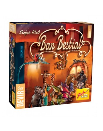 Bar Bestial
