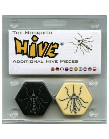 Hive: Expansion Mosquito