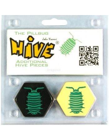 Hive: Expansion Cochinilla