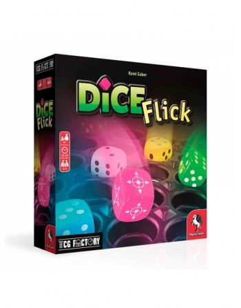 Dice Flick