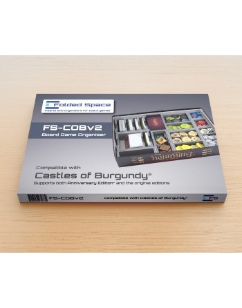 Inserto Castles of Burgundy FS