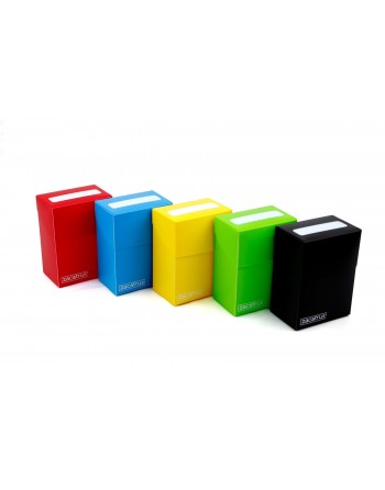 Caja para mazos de cartas -...