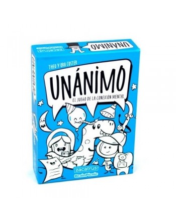 Unanimo