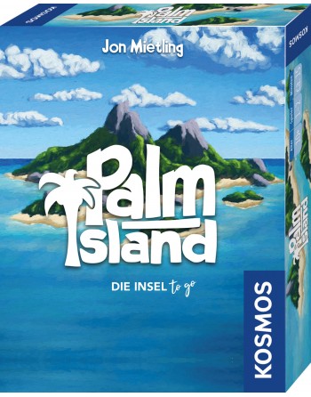 Palm Island (alemán)