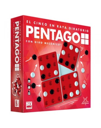 Pentago