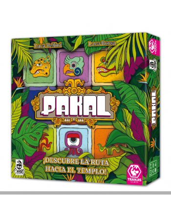 Pakal