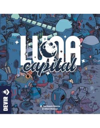 Luna Capital