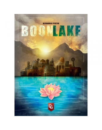 Boonlake