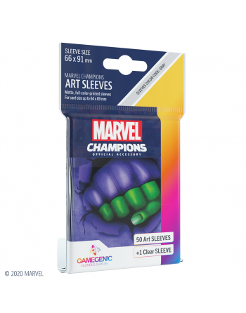 Fundas Marvel Champions She...