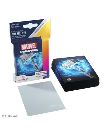 Fundas Marvel Champions Thor