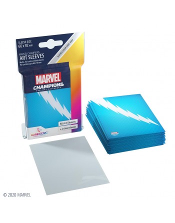 Fundas Marvel Champions...