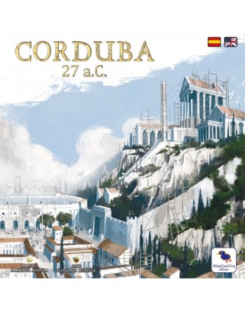 Corduba 27 a.C.