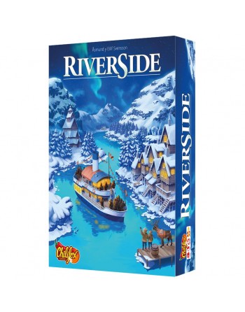 Riverside - Disponible 26...