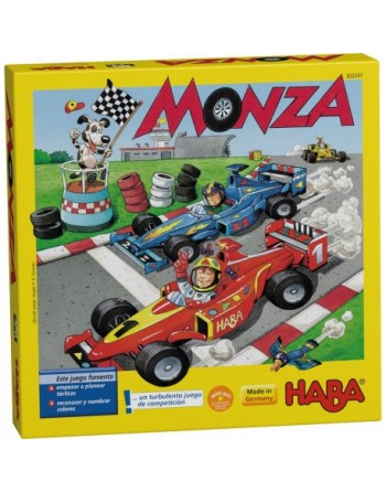 Monza