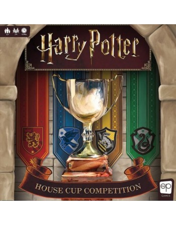 Harry Potter: La Copa de...