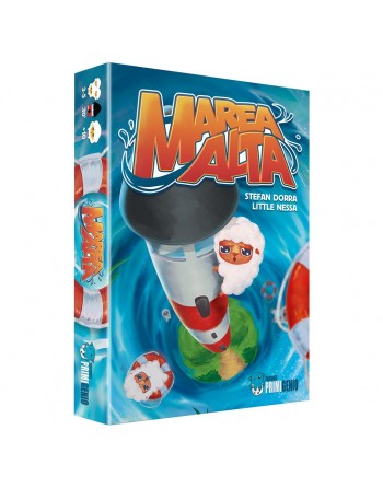 Marea Alta