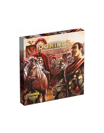 Magna Roma: Dominus