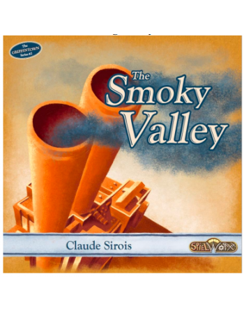 The Smoky Valley (Inglés)...