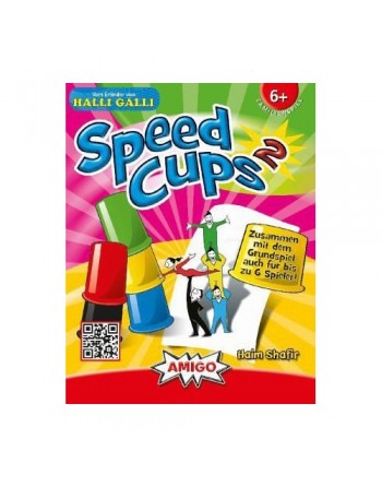 Speed cups 2