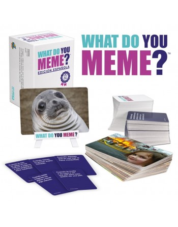 What do you meme?