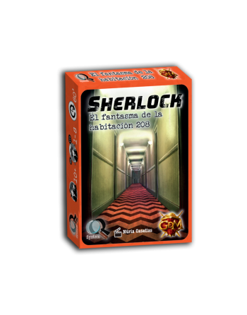 Sherlock Serie Q: La...