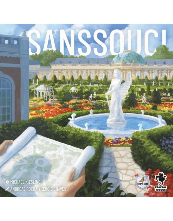 Sanssouci