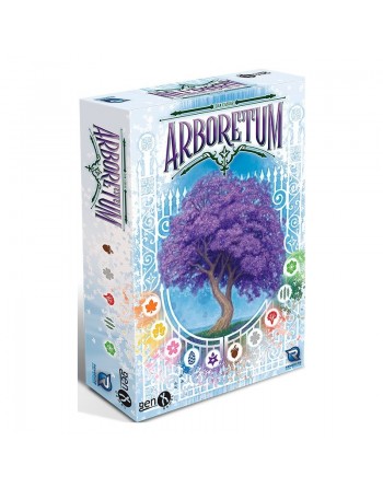 Arboretum