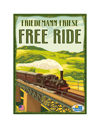 Free Ride - Inglés