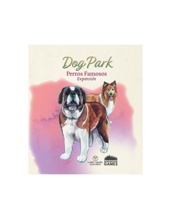 Dog Park: Perros famosos