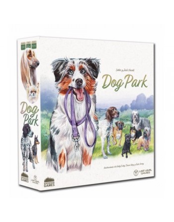 Dog Park