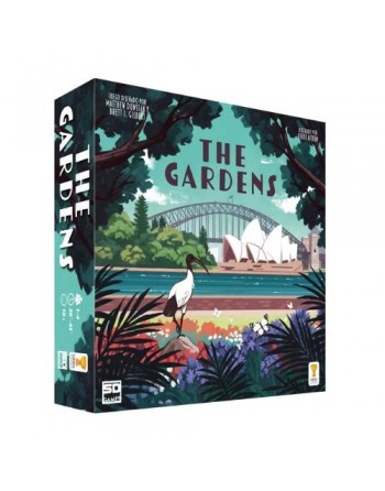 The Gardens