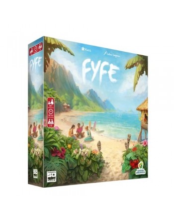 Fyfe