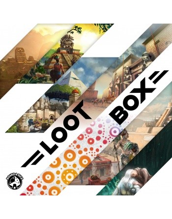 Loot Box 1