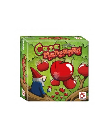 CazaManzanas