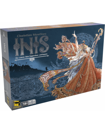 Inis